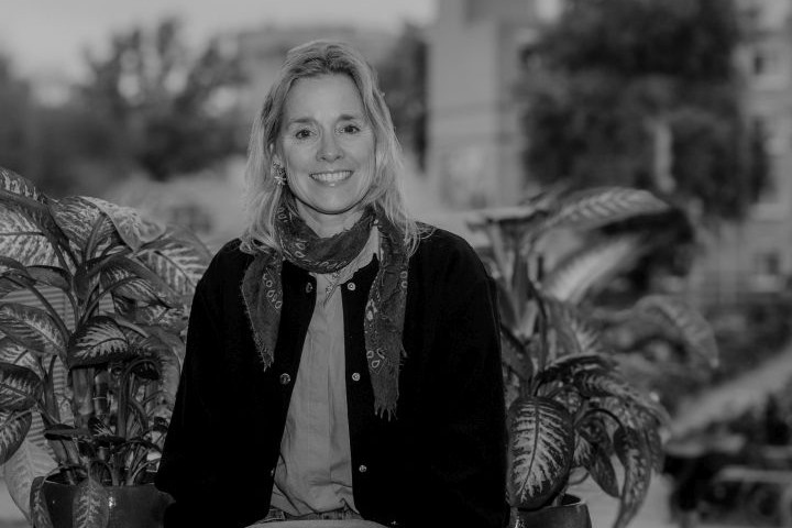 Ingrid van Vuuren