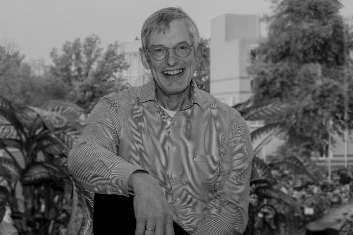 Jaap Augustijn