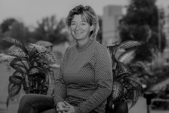 Ellen van Ommen