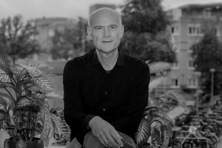 Reinier Mudde