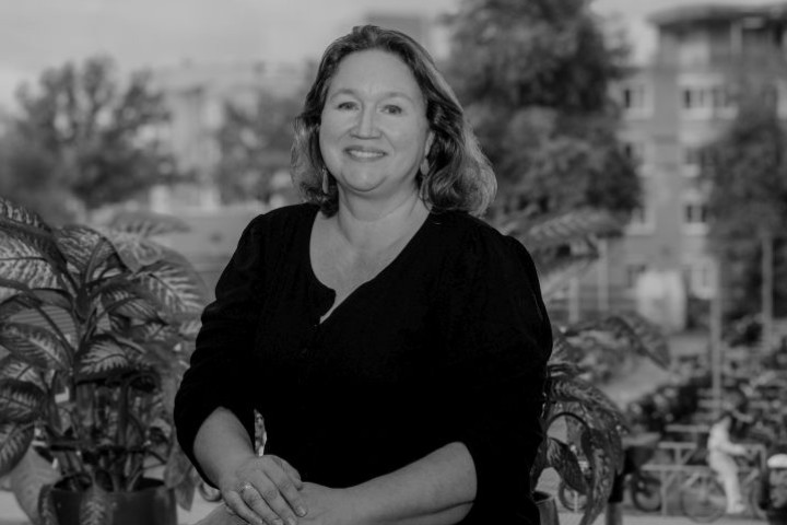 Andrea Coesel