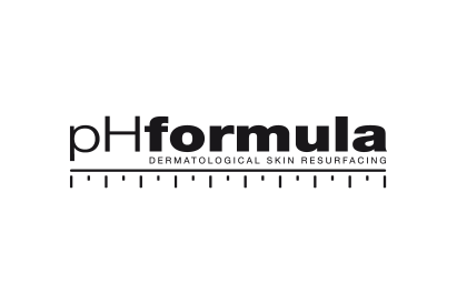 Logo-pHformula