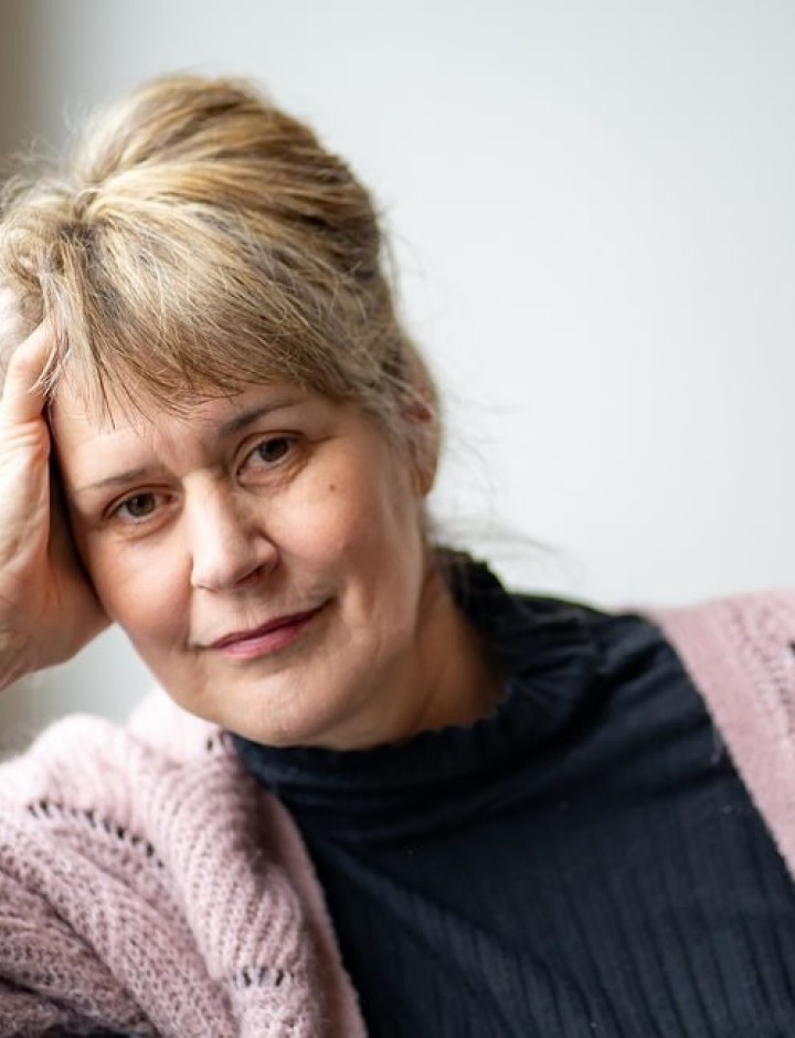Tirza Janssen