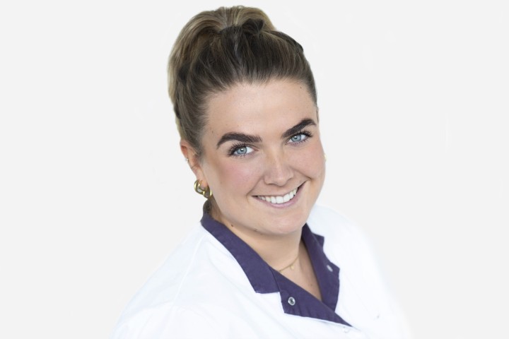 Roos Molenaar