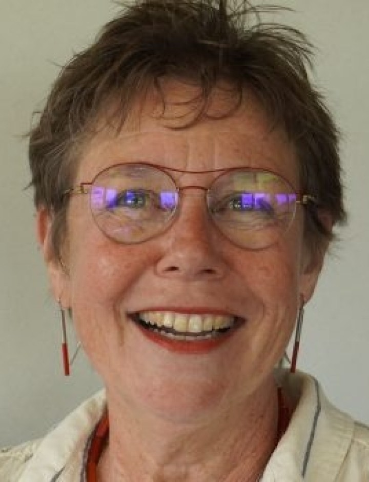 Alychet van der Hooning