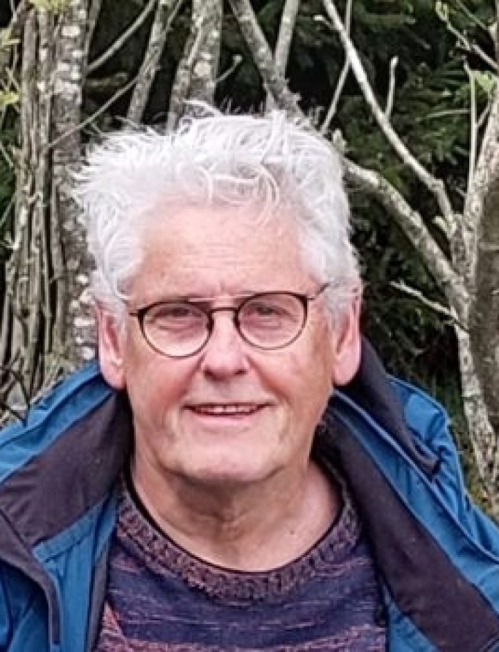 Cor van Haaften