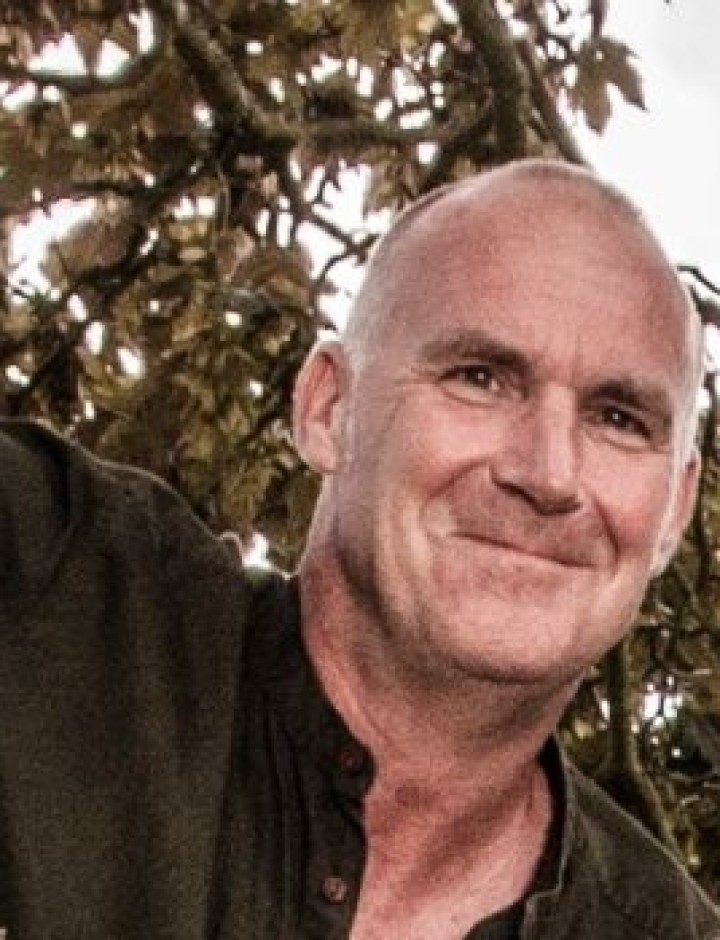 Emiel Lafeber