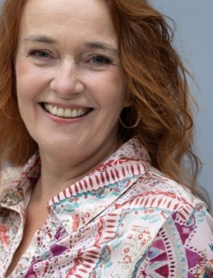Jeannette Dijkstra