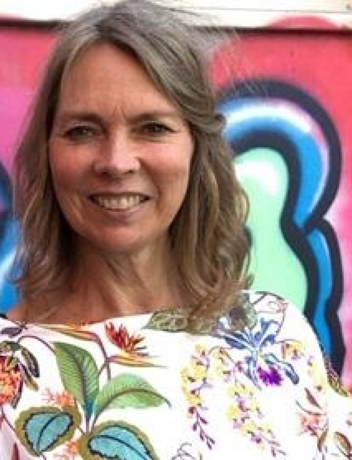 Karen Koole