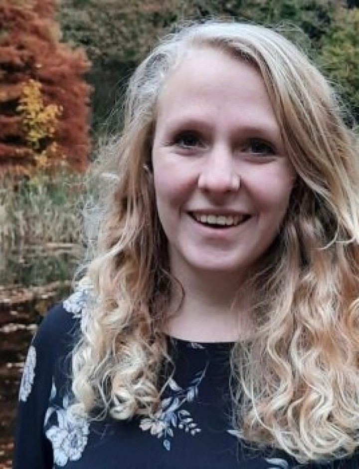 Linda Wijkstra