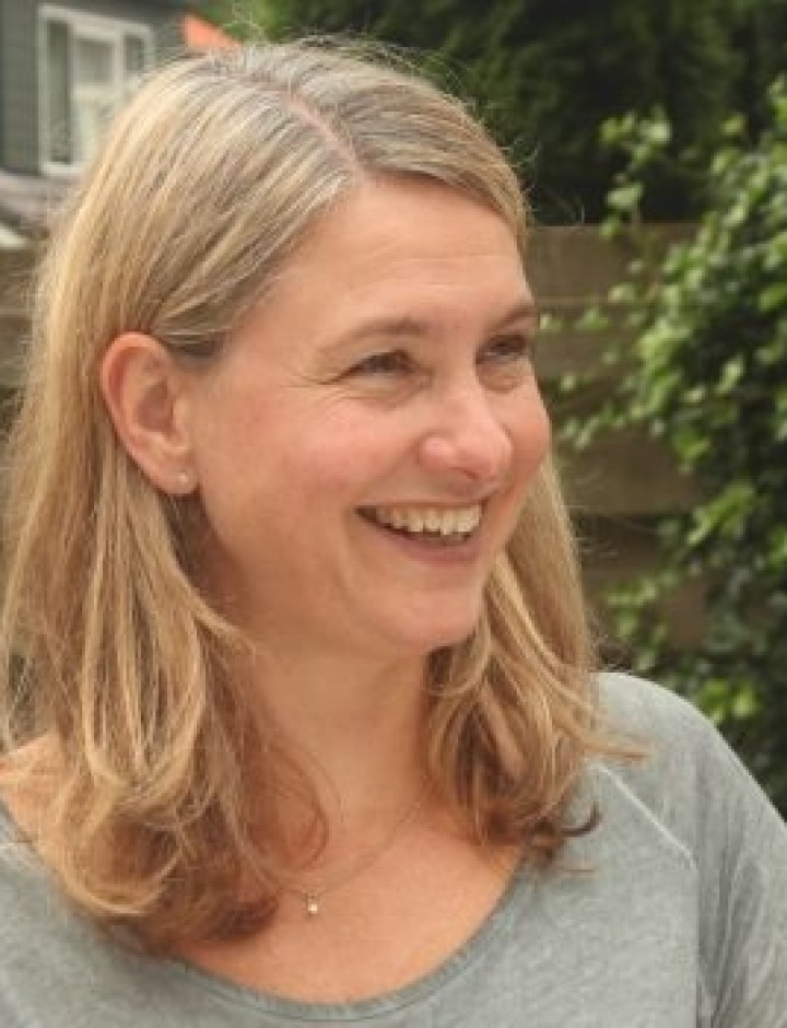 Marjo van Pomeren