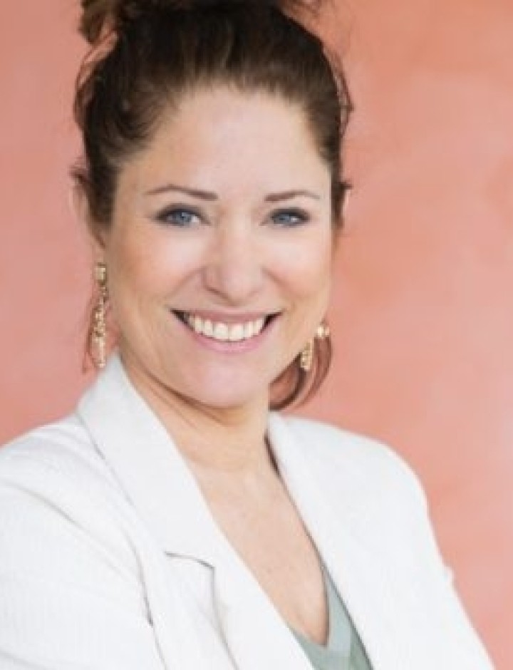 Mascha van Reenen