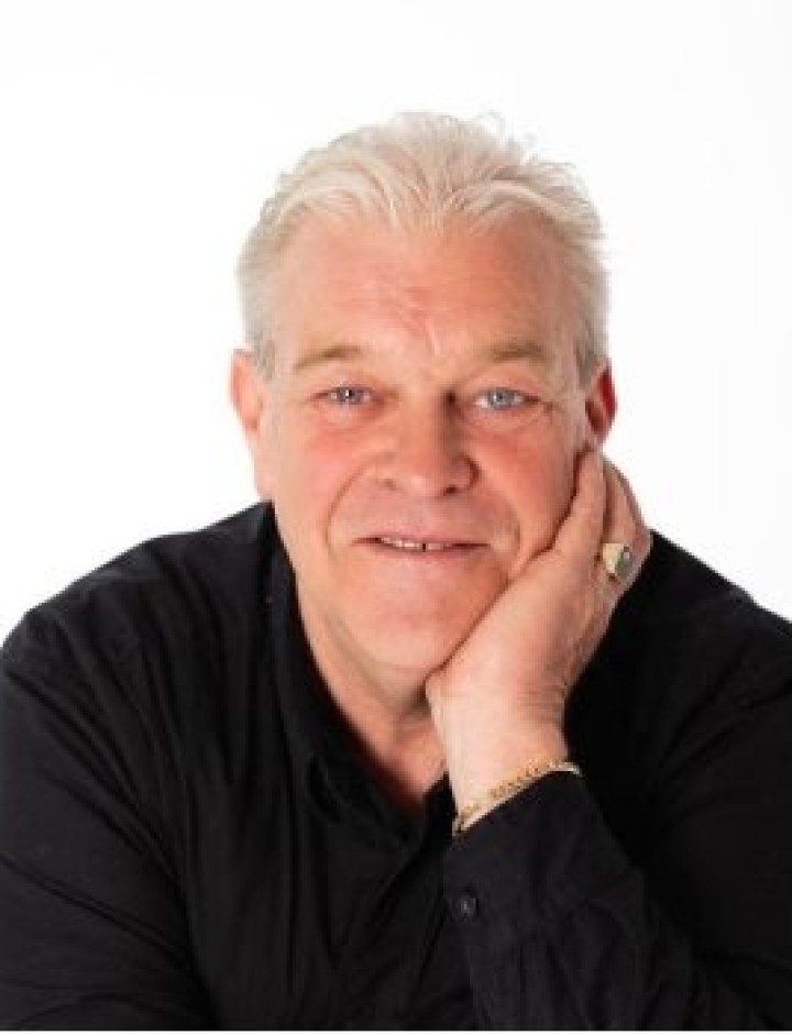 Rinke Oost