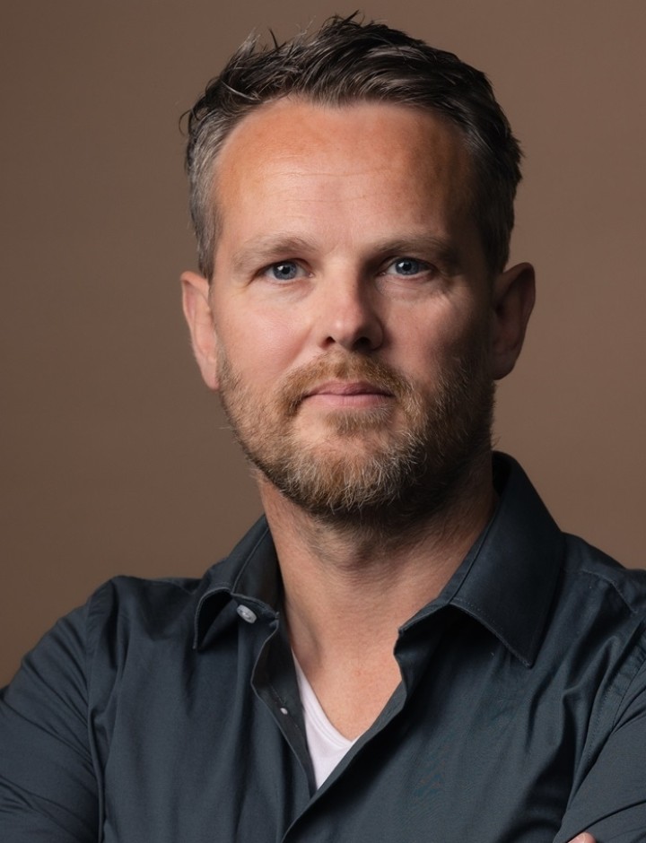 Roeland Boes