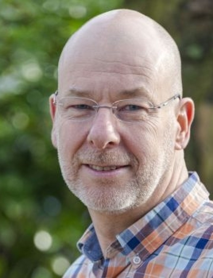 Tony Nauta
