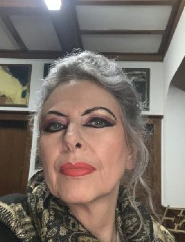 Wilma Podbregar