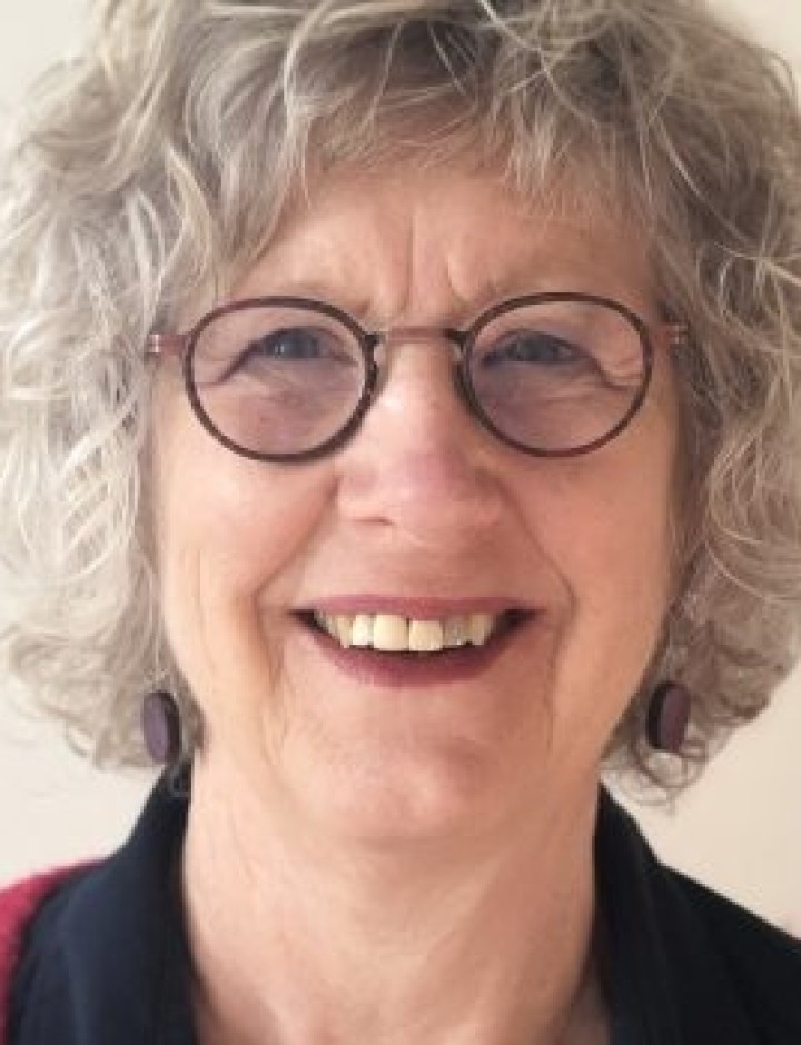 Wilmie Braakman