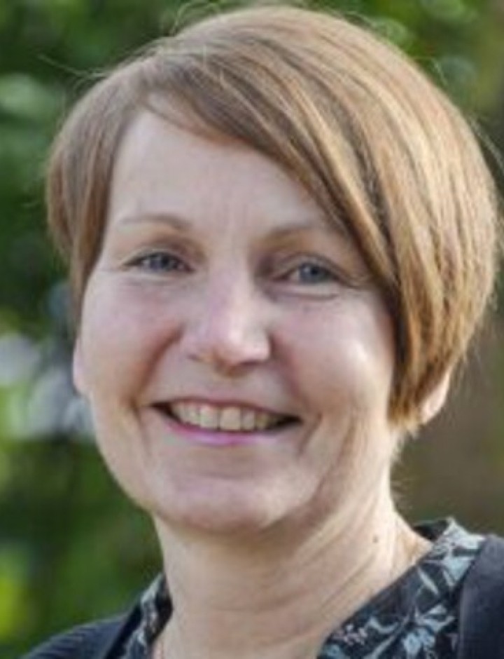 Janet Nauta