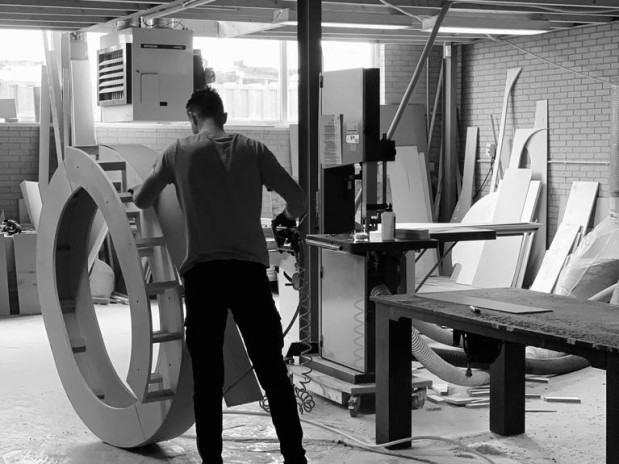 Meubelfabriek Culemborg - Amis Furniture