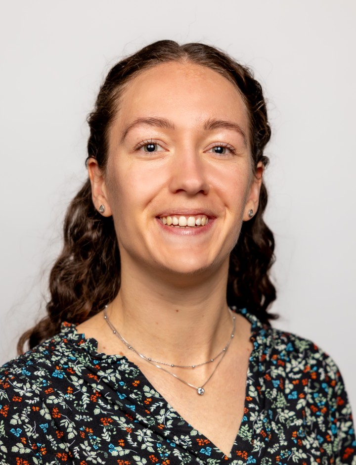 Iris van der Vliet