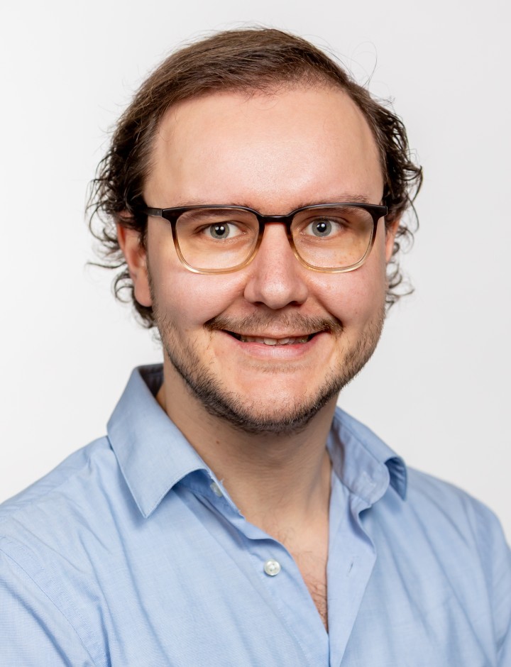 Jordi Heemskerk