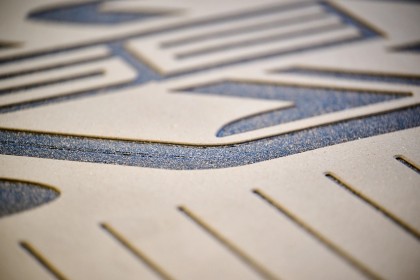 Evercor Marine Decking