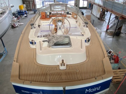 Deck-X