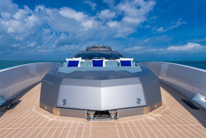Deck-X