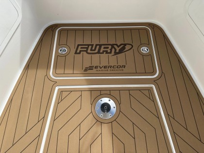 Evercor Marine Decking