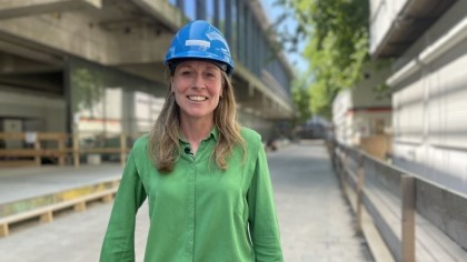 Stefanie_projectmanager De Nieuwe Schatkamer - boue_renovatieprojectten_huisvesting _projectcommunicatie