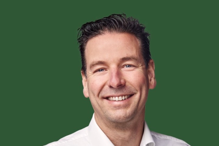 Sebastiaan Smits