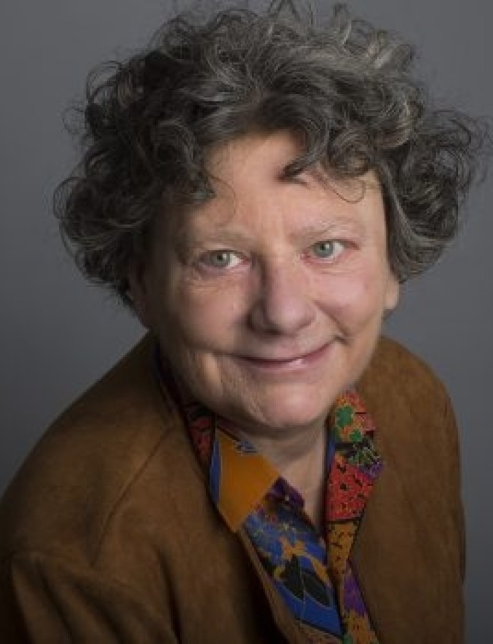 Christine Béhain