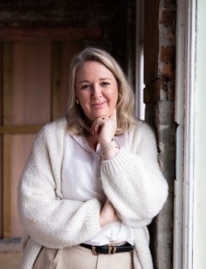 Jorieke van den Dool