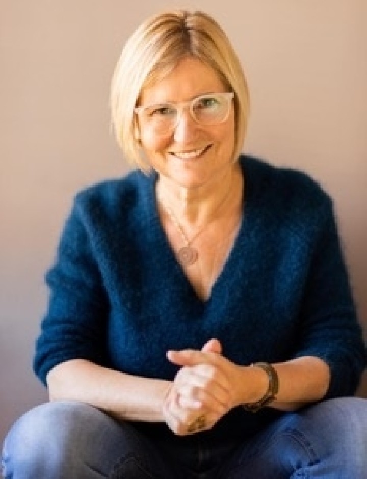 Liesbeth van Heijnsbergen