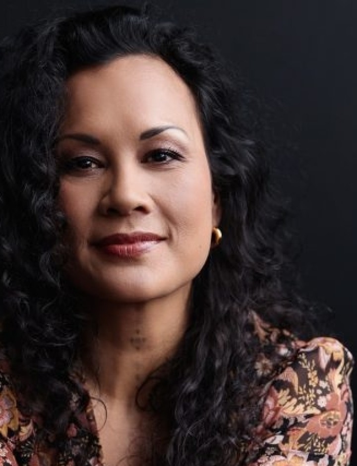 Lisa Enik Indrayani