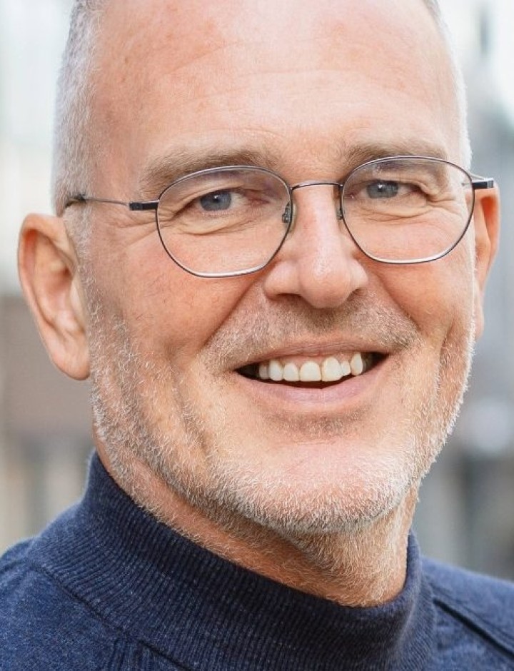 Robbert Nijziel