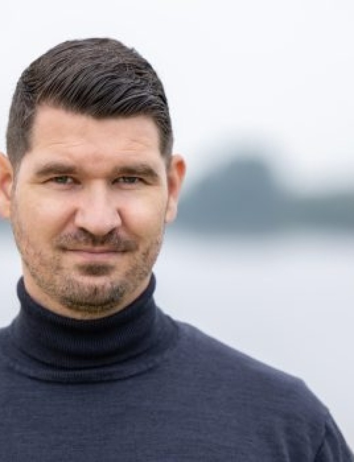 Lajos Scholtens