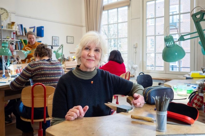 Marianne