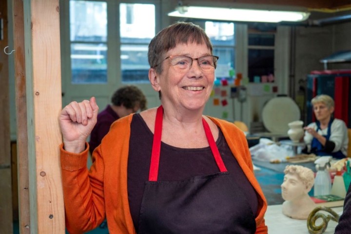 Marietje