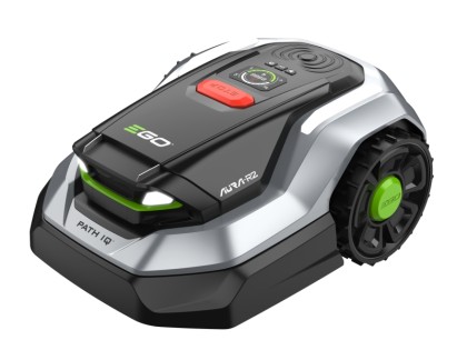 ego robotmaaier