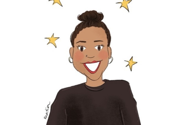 Juf Phylicia