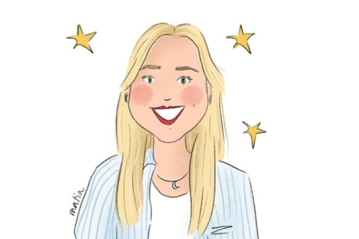 Juf Joëlle