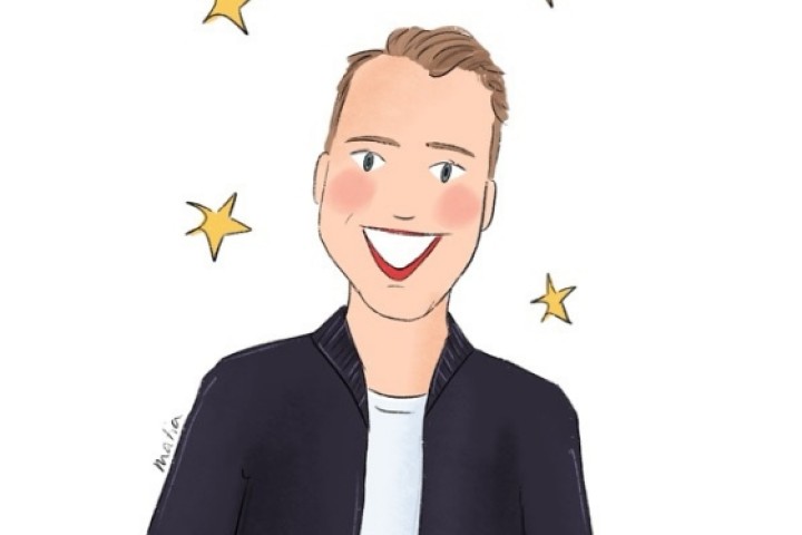 Meester Marijn