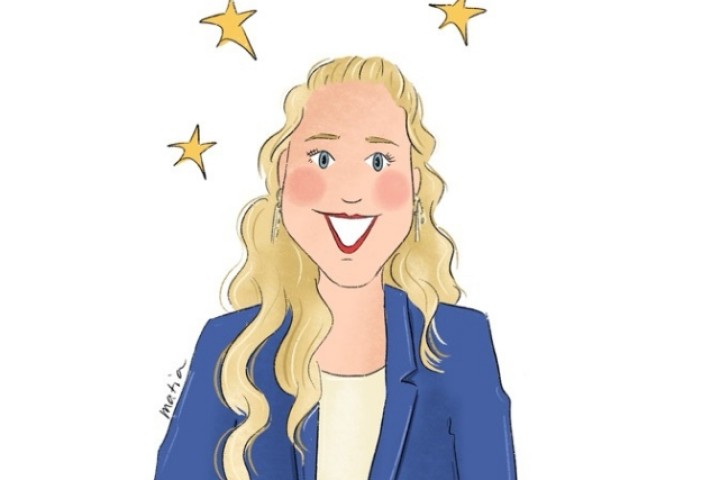 Juf Annemieke