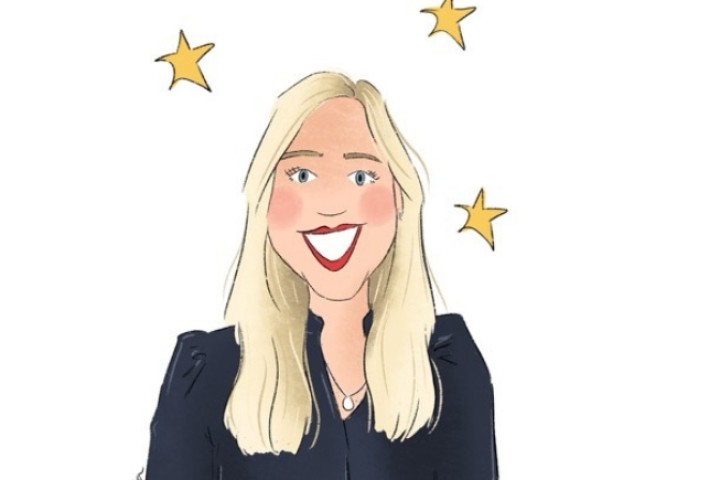 Eline van Dijk