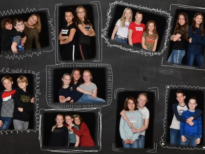 Schoolbordkopie