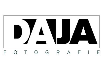Daja fotografie logo