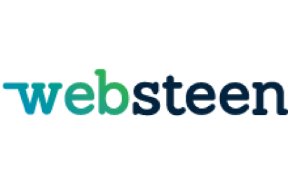 Websteen logo
