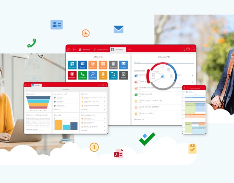 Cas SmartWe preview