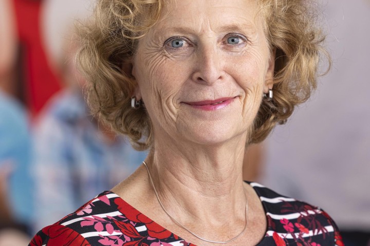 drs. B.B. (Barbara) Dijkgraaf